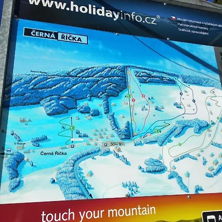 Cerna Ricka Desna (Liberec)