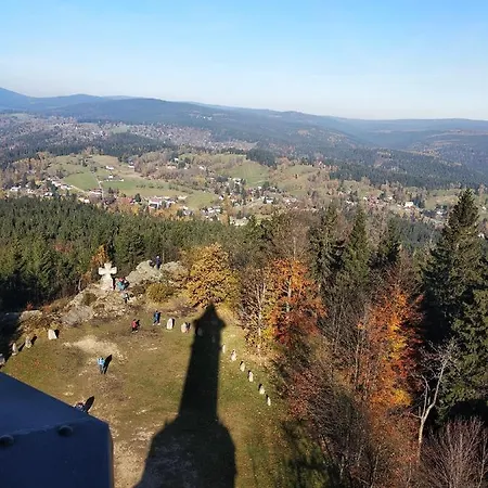 černá říčka